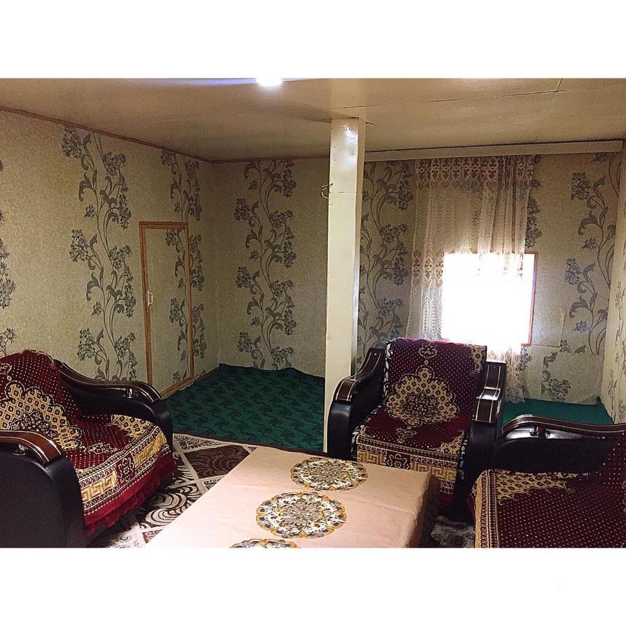 Ecomama In Xinaliq Khinalig Guest House Quba Ngoại thất bức ảnh