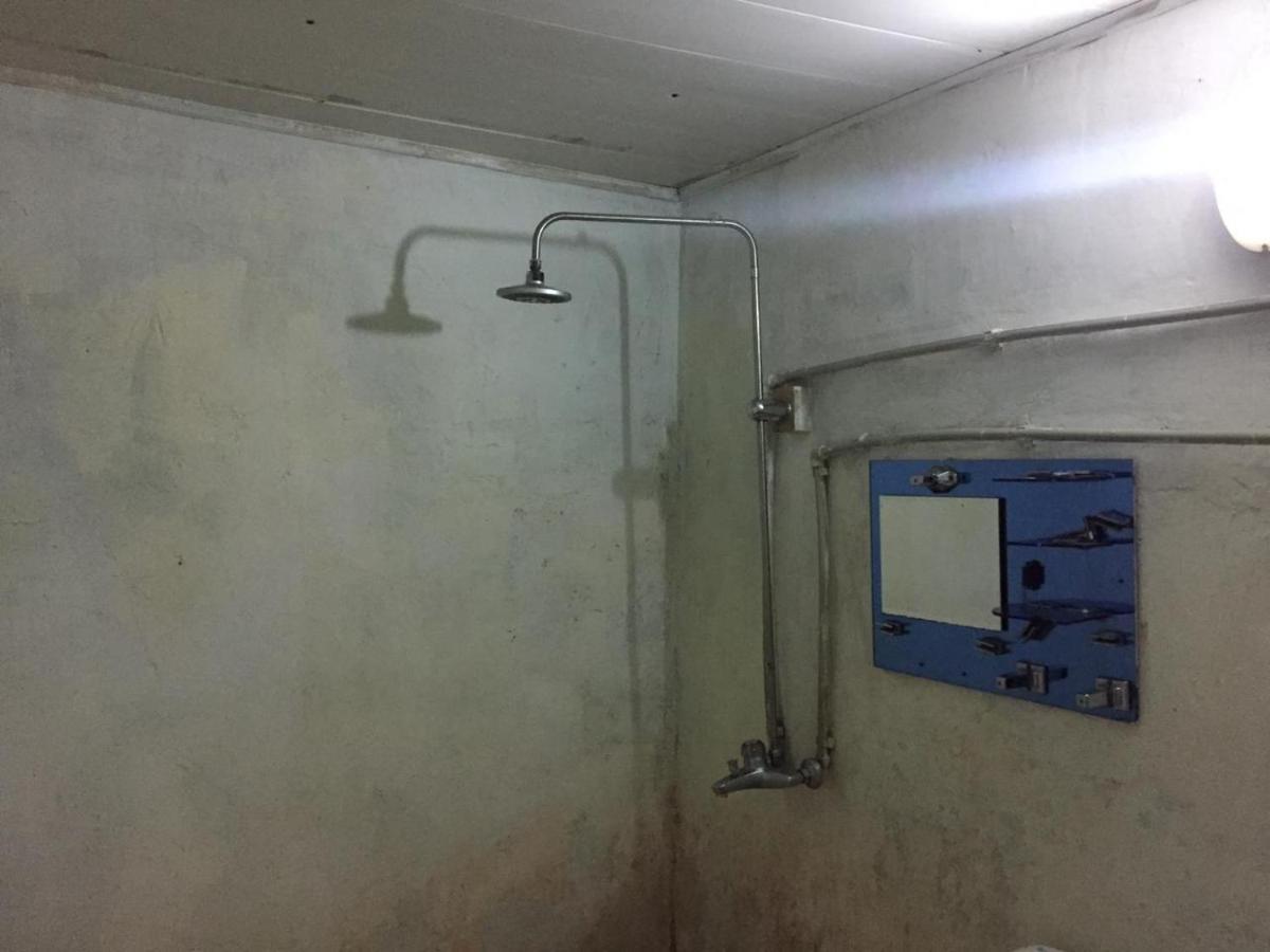 Ecomama In Xinaliq Khinalig Guest House Quba Ngoại thất bức ảnh