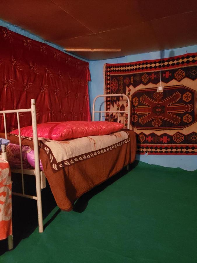 Ecomama In Xinaliq Khinalig Guest House Quba Ngoại thất bức ảnh