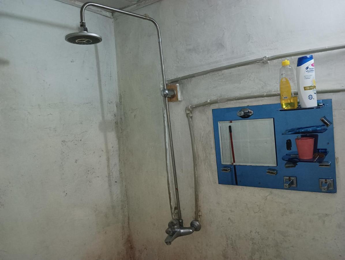 Ecomama In Xinaliq Khinalig Guest House Quba Ngoại thất bức ảnh