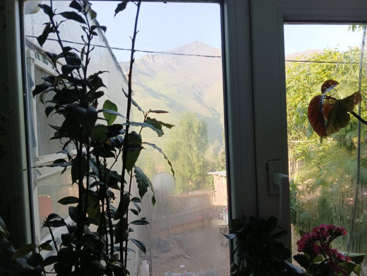 Ecomama In Xinaliq Khinalig Guest House Quba Ngoại thất bức ảnh