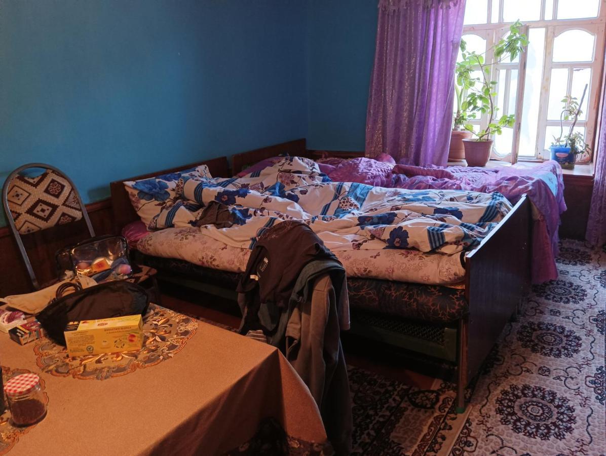 Ecomama In Xinaliq Khinalig Guest House Quba Ngoại thất bức ảnh