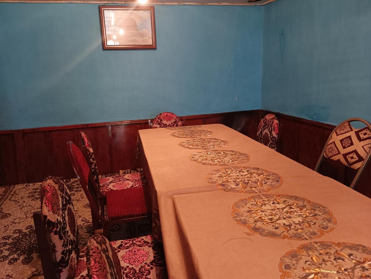 Ecomama In Xinaliq Khinalig Guest House Quba Ngoại thất bức ảnh