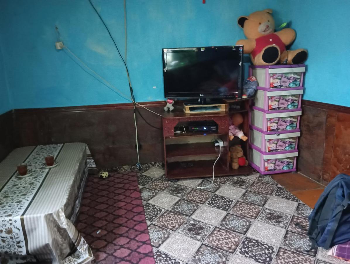 Ecomama In Xinaliq Khinalig Guest House Quba Ngoại thất bức ảnh