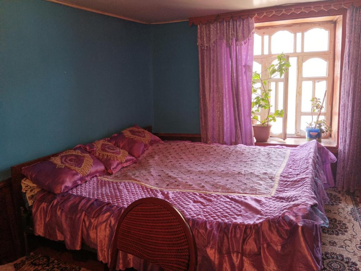 Ecomama In Xinaliq Khinalig Guest House Quba Ngoại thất bức ảnh