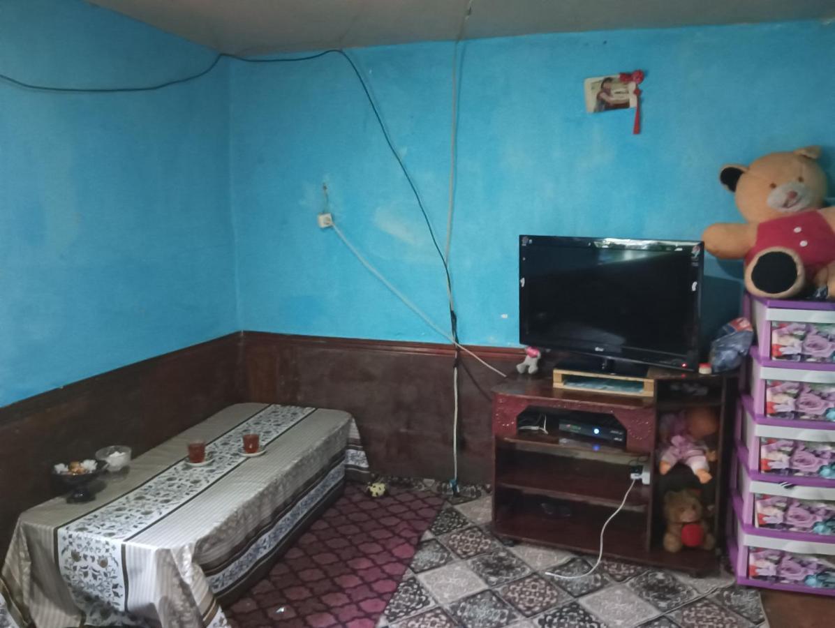 Ecomama In Xinaliq Khinalig Guest House Quba Ngoại thất bức ảnh
