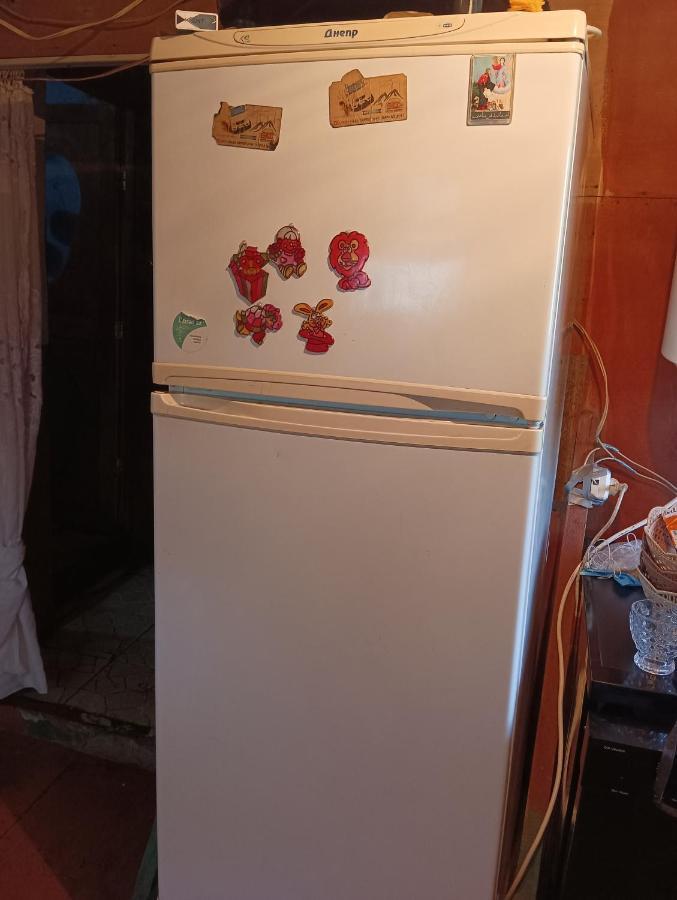 Ecomama In Xinaliq Khinalig Guest House Quba Ngoại thất bức ảnh