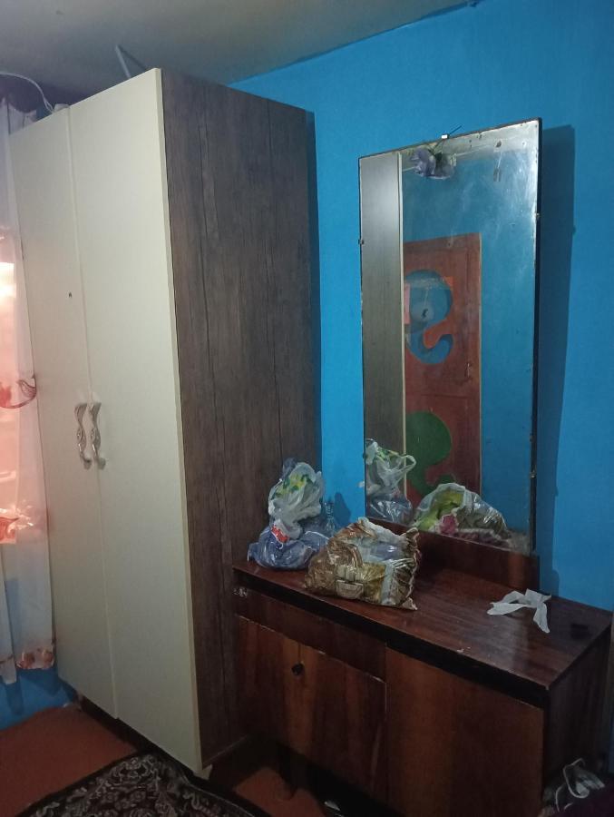 Ecomama In Xinaliq Khinalig Guest House Quba Ngoại thất bức ảnh