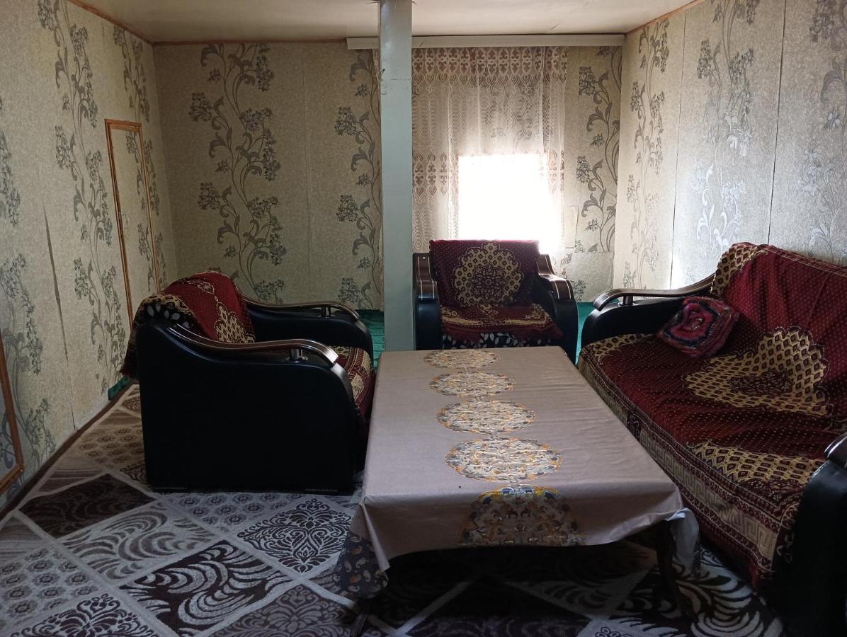 Ecomama In Xinaliq Khinalig Guest House Quba Ngoại thất bức ảnh
