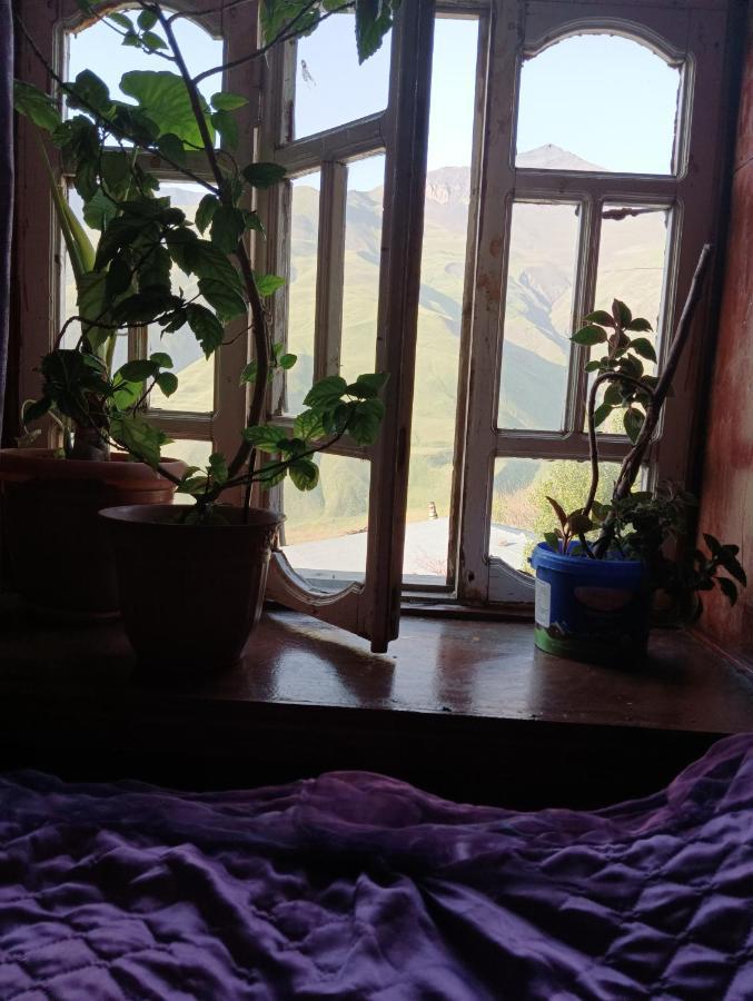 Ecomama In Xinaliq Khinalig Guest House Quba Ngoại thất bức ảnh