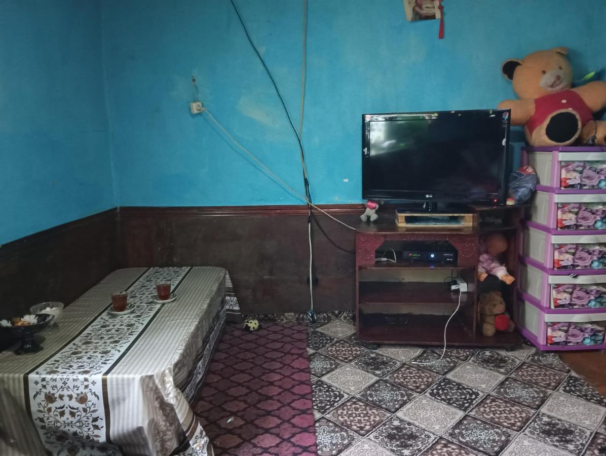 Ecomama In Xinaliq Khinalig Guest House Quba Ngoại thất bức ảnh