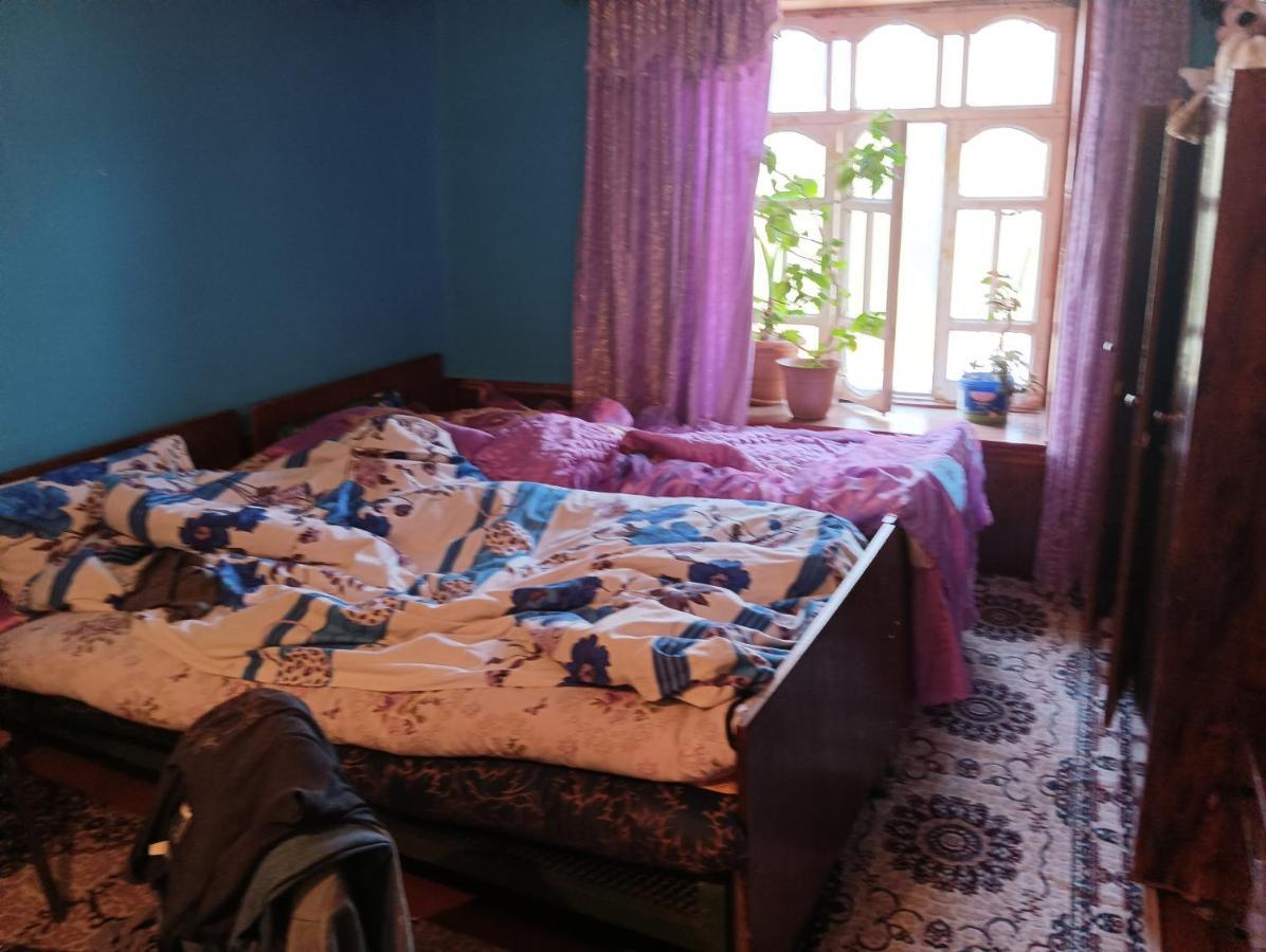 Ecomama In Xinaliq Khinalig Guest House Quba Ngoại thất bức ảnh