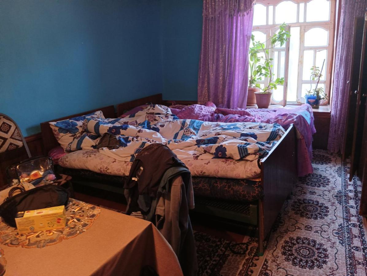 Ecomama In Xinaliq Khinalig Guest House Quba Ngoại thất bức ảnh